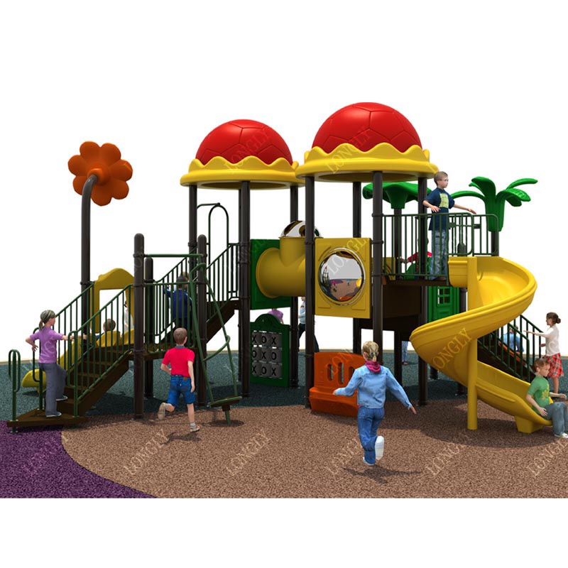 Good Quality Educational Plast - Kids Education Park recension och pris