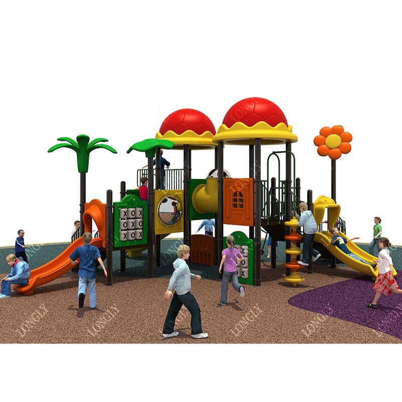 Good Quality Educational Plast - Kids Education Park recension och pris
