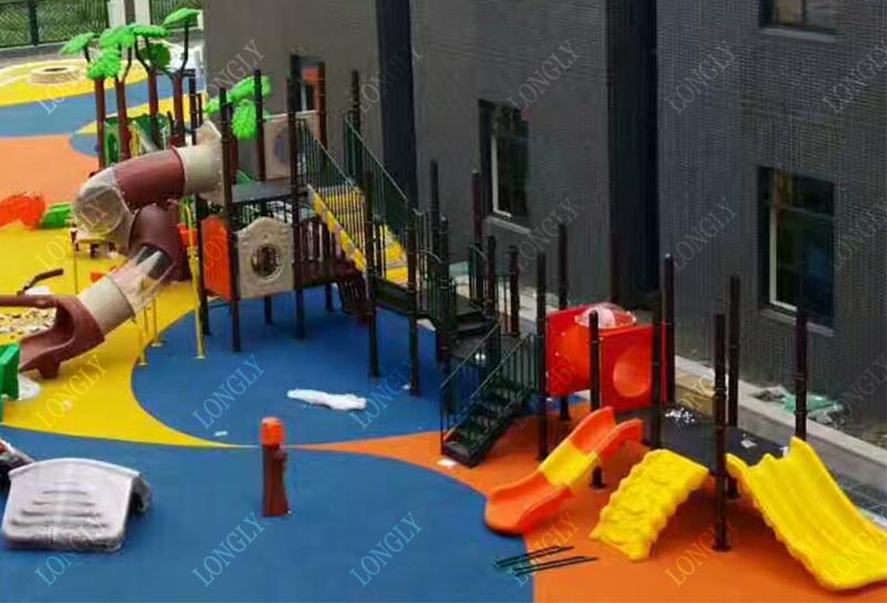 Good Quality Educational Plast - Kids Education Park recension och pris
