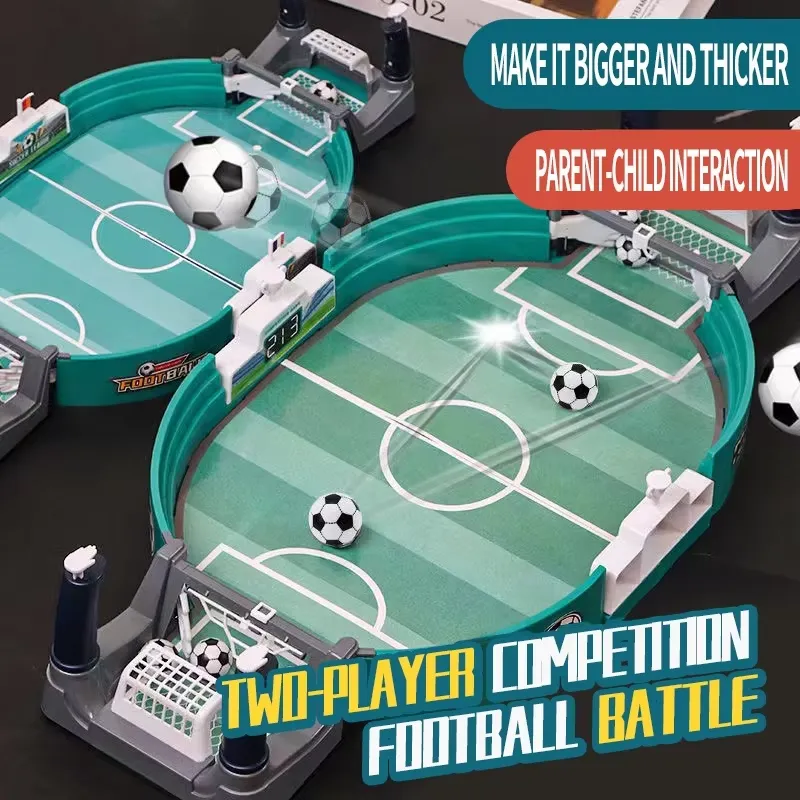 Large Foosball Table Education - Game Educational For Kids Free recension och pris