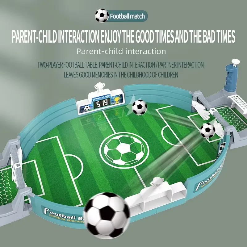 Large Foosball Table Education - Game Educational For Kids Free recension och pris