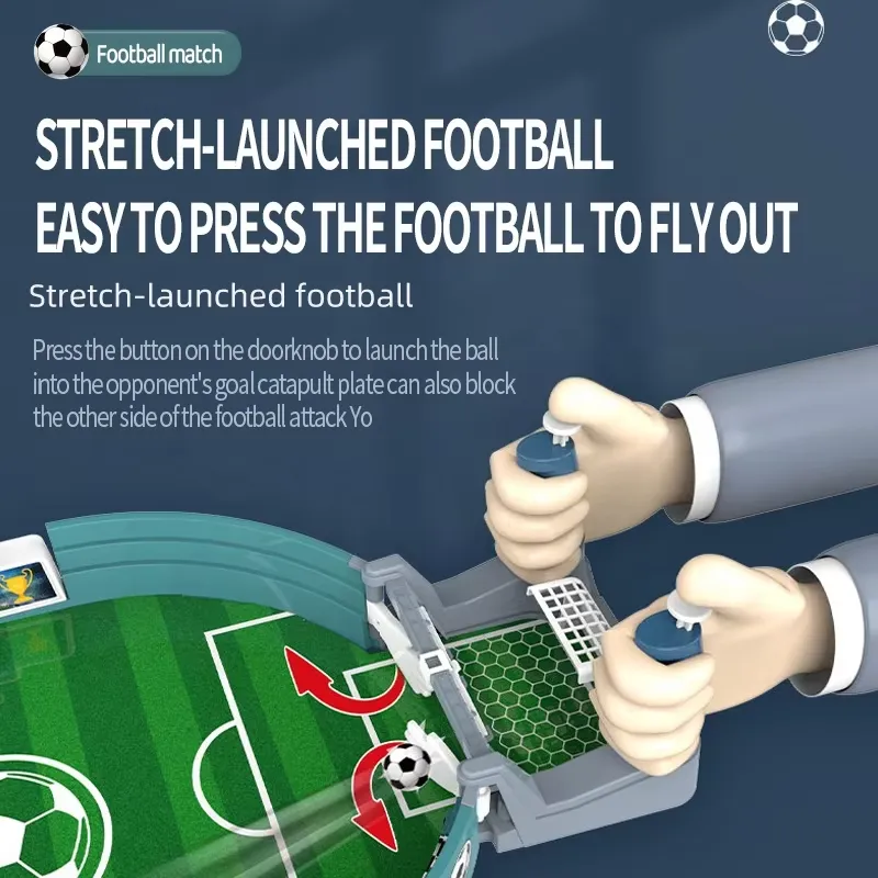 Large Foosball Table Education - Game Educational For Kids Free recension och pris