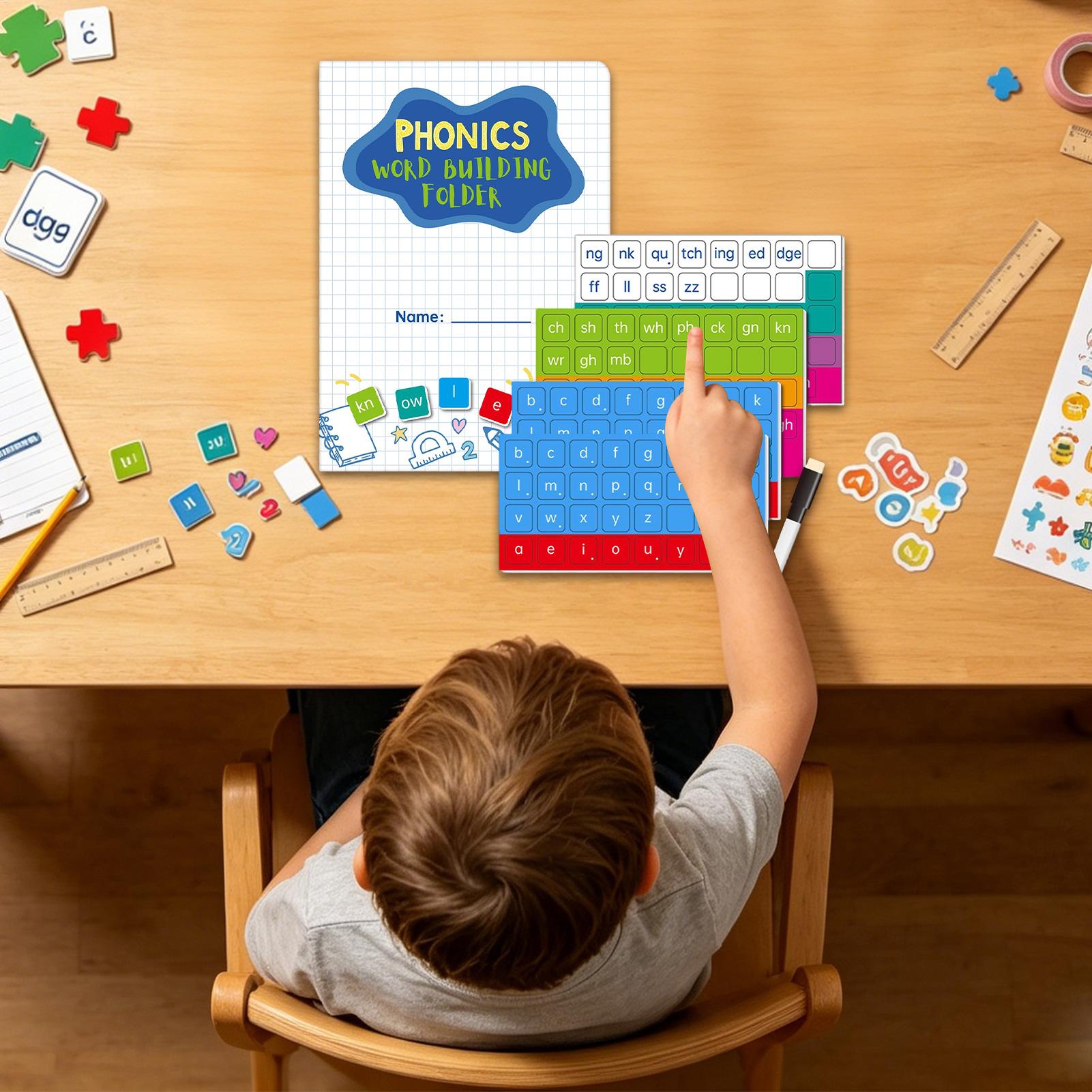 Letter Tiles For Phonics And S - Game Educational For Kids Free recension och pris