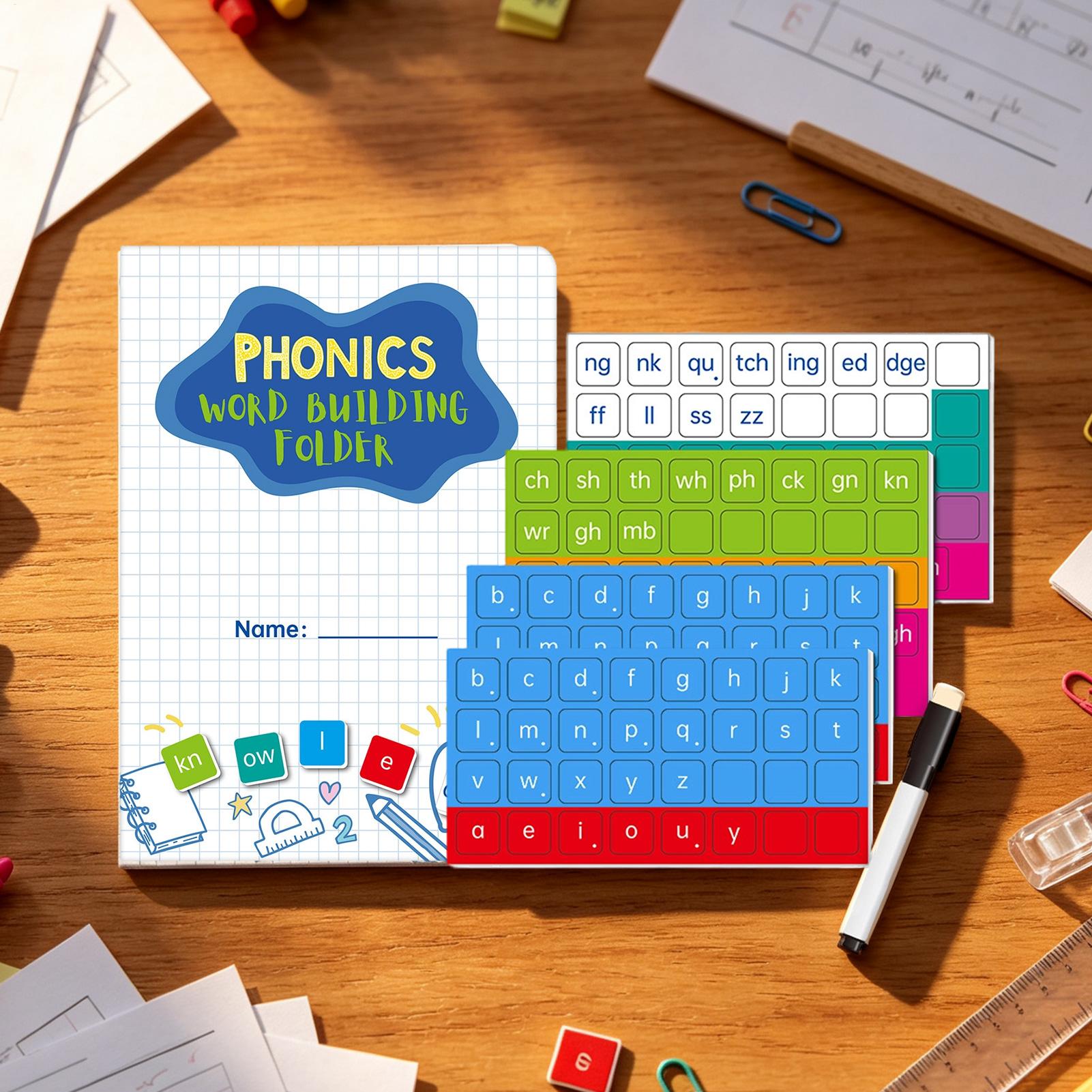 Letter Tiles For Phonics And S - Game Educational For Kids Free recension och pris