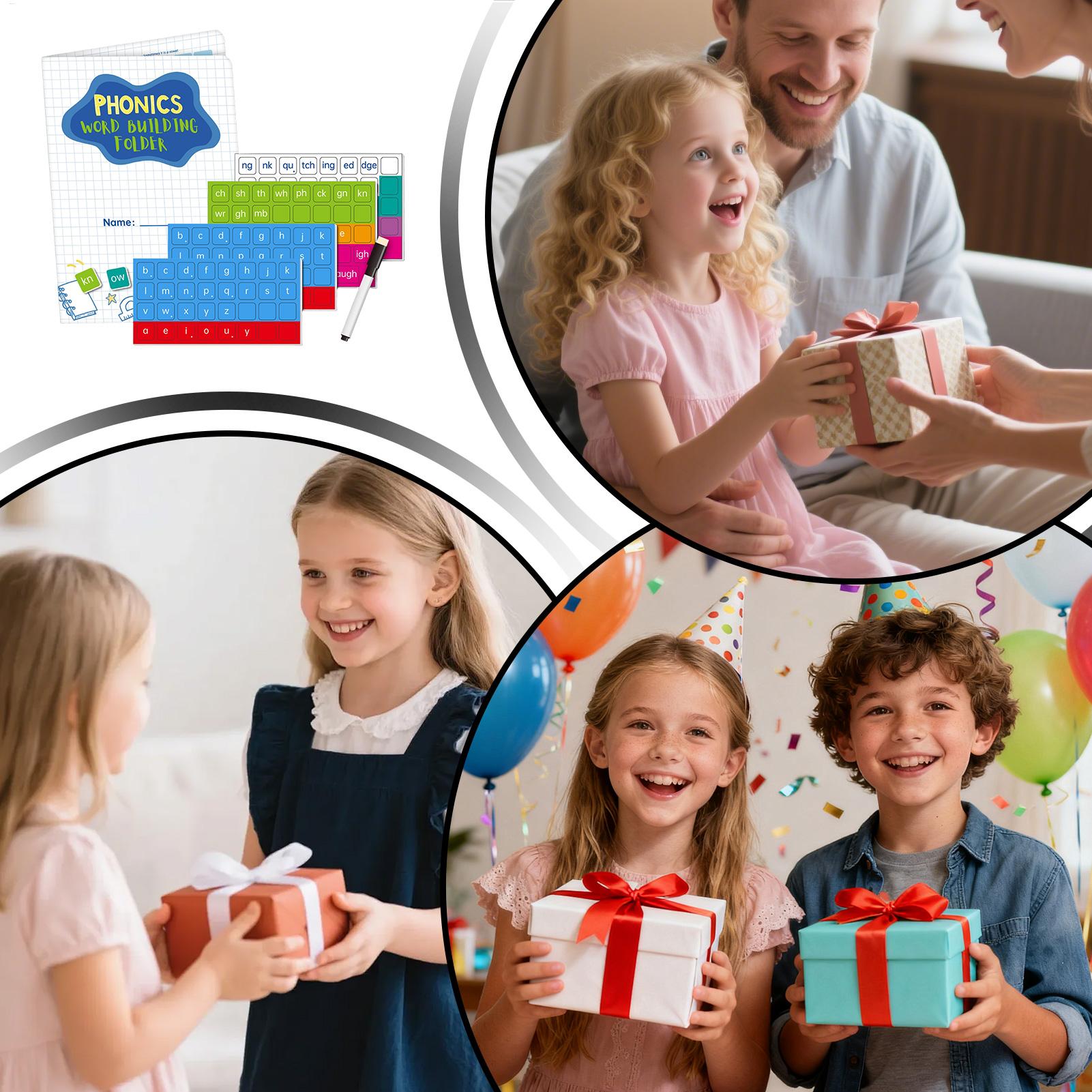 Letter Tiles For Phonics And S - Game Educational For Kids Free recension och pris