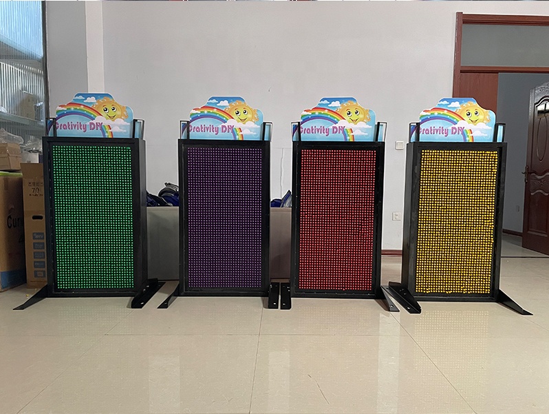Bonhong Customized Interactive - Kids Education Park recension och pris