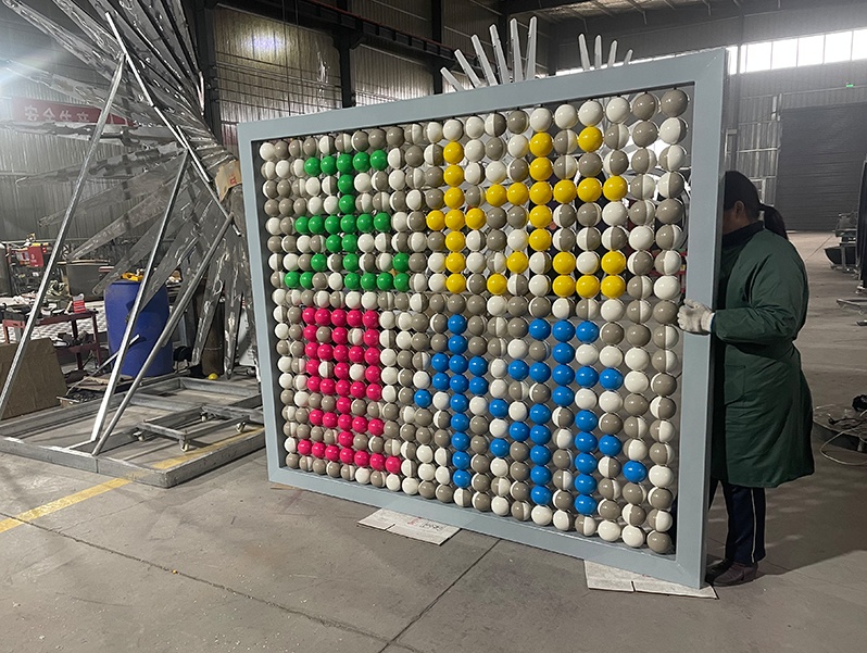 Bonhong Customized Interactive - Kids Education Park recension och pris