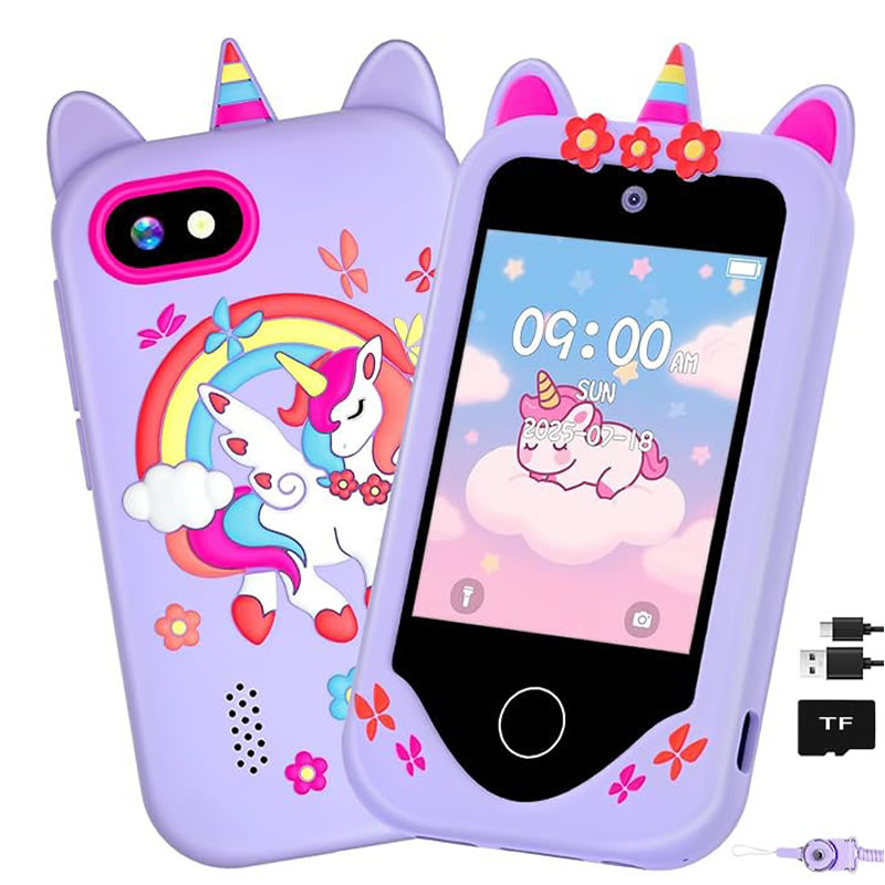 Kids Smart Phone Camera Learni - Kids Education News recension och pris