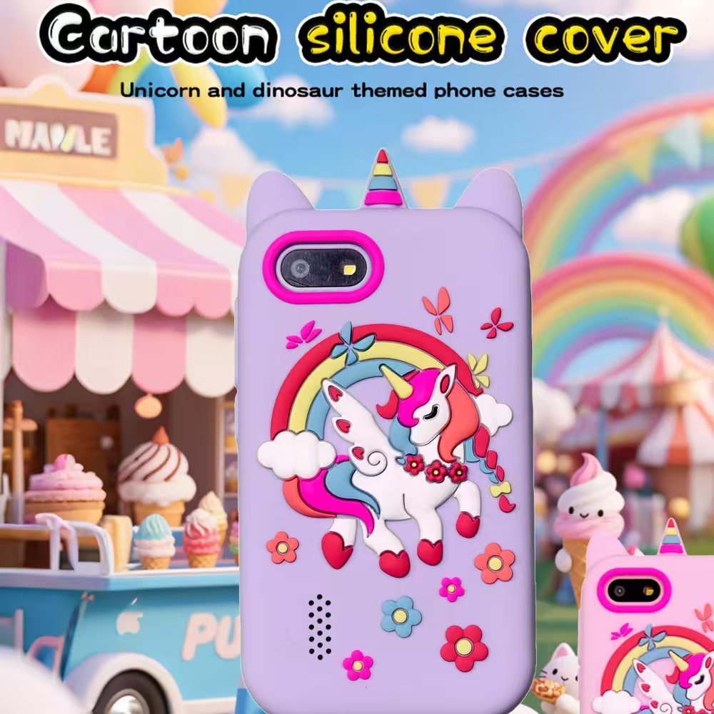 Kids Smart Phone Camera Learni - Kids Education News recension och pris