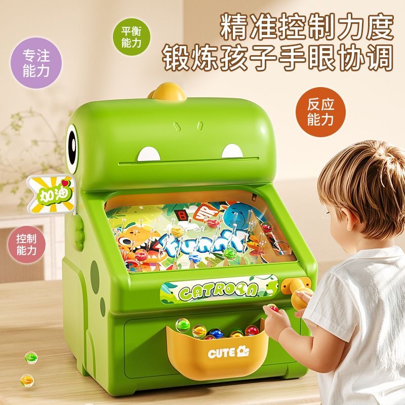 New Marble Whack-a-Mole Game M - Kid Education recension och pris