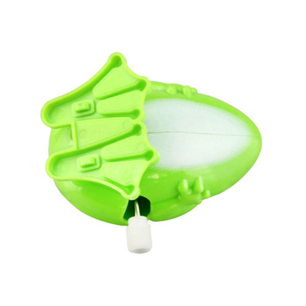 5Pcs Wind-Up Jumping Frogs Pla - Game Educational For Kids Free recension och pris