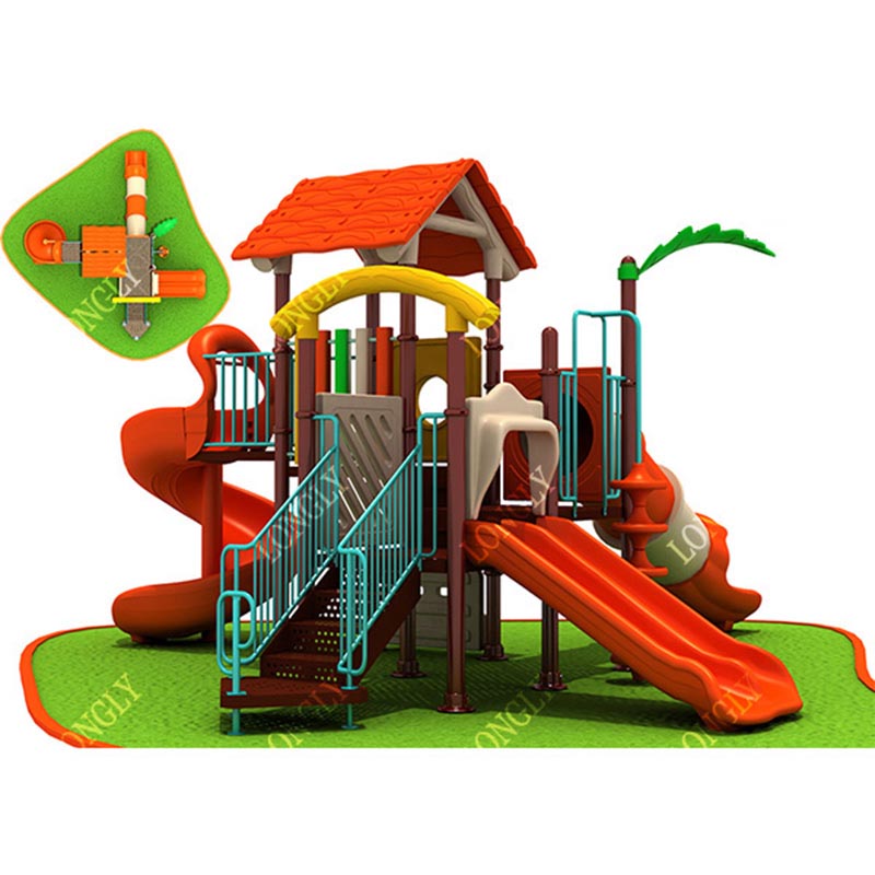 Highly Evaluated Educational K - Kids Education Park recension och pris