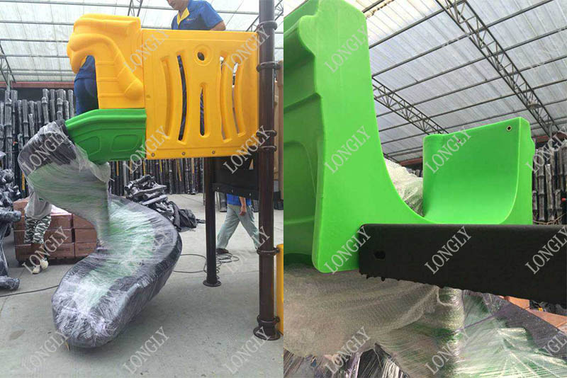 Highly Evaluated Educational K - Kids Education Park recension och pris