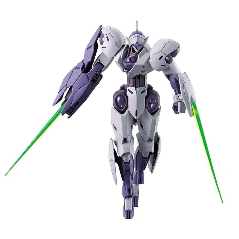 Bandai Gundam Mercury Witch De - Kids Education Things recension och pris