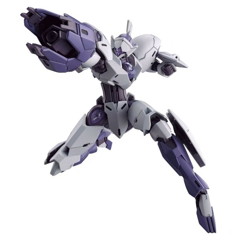Bandai Gundam Mercury Witch De - Kids Education Things recension och pris