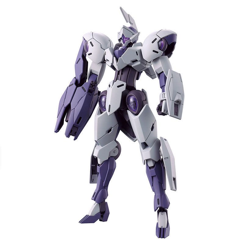 Bandai Gundam Mercury Witch De - Kids Education Things recension och pris