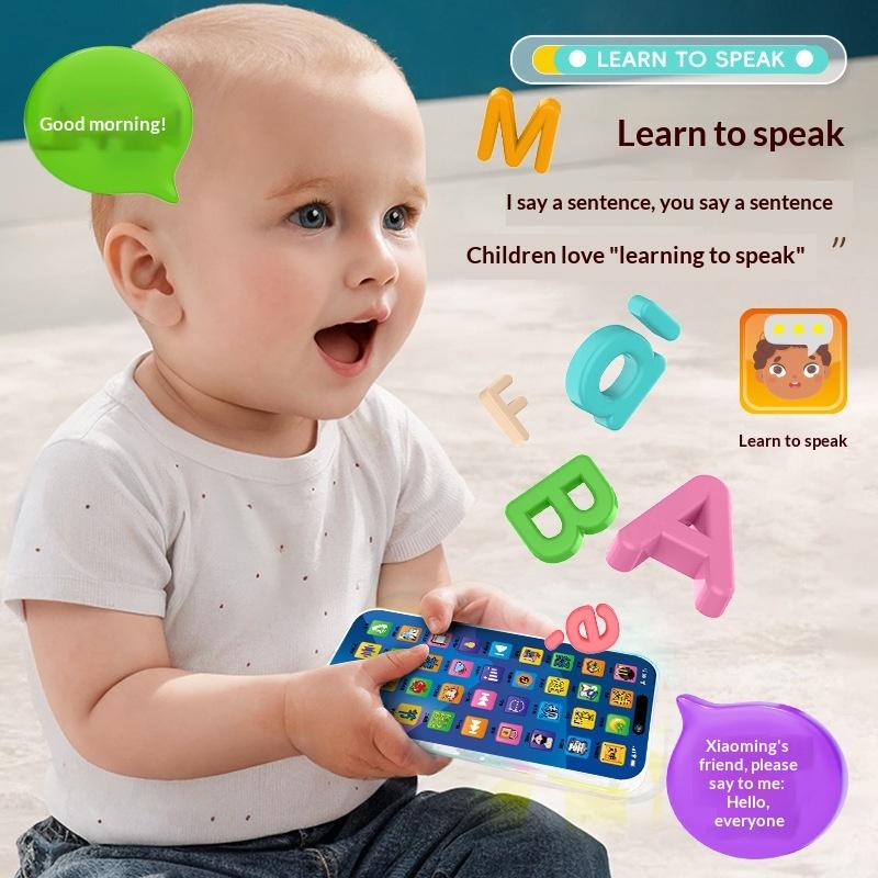 Toddler Interactive Simulation - Kid Education recension och pris