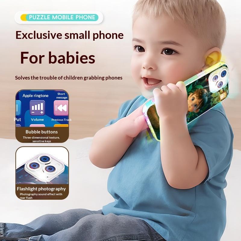 Toddler Interactive Simulation - Kid Education recension och pris