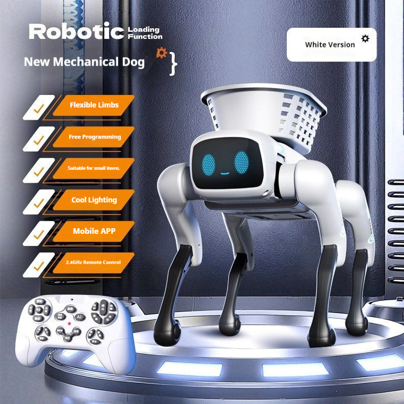 2026 New Ai Intelligent Smart  - Kids Education Things recension och pris