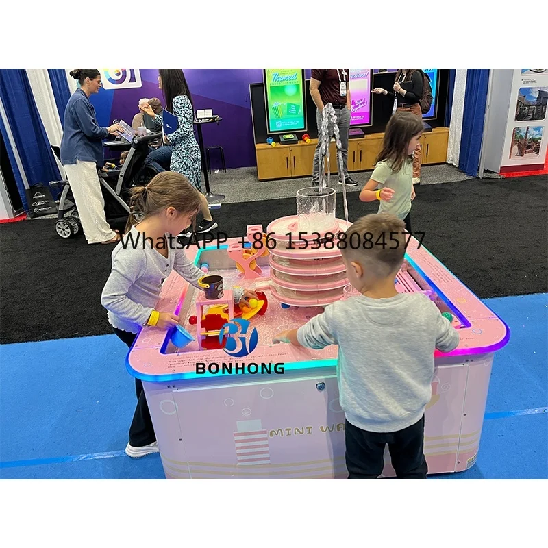 Bonhong Top Quality Science Wa - Kids Education Park recension och pris