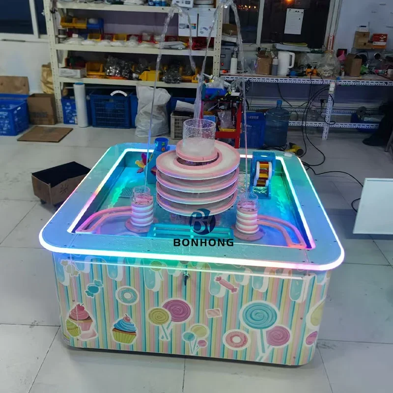 Bonhong Top Quality Science Wa - Kids Education Park recension och pris