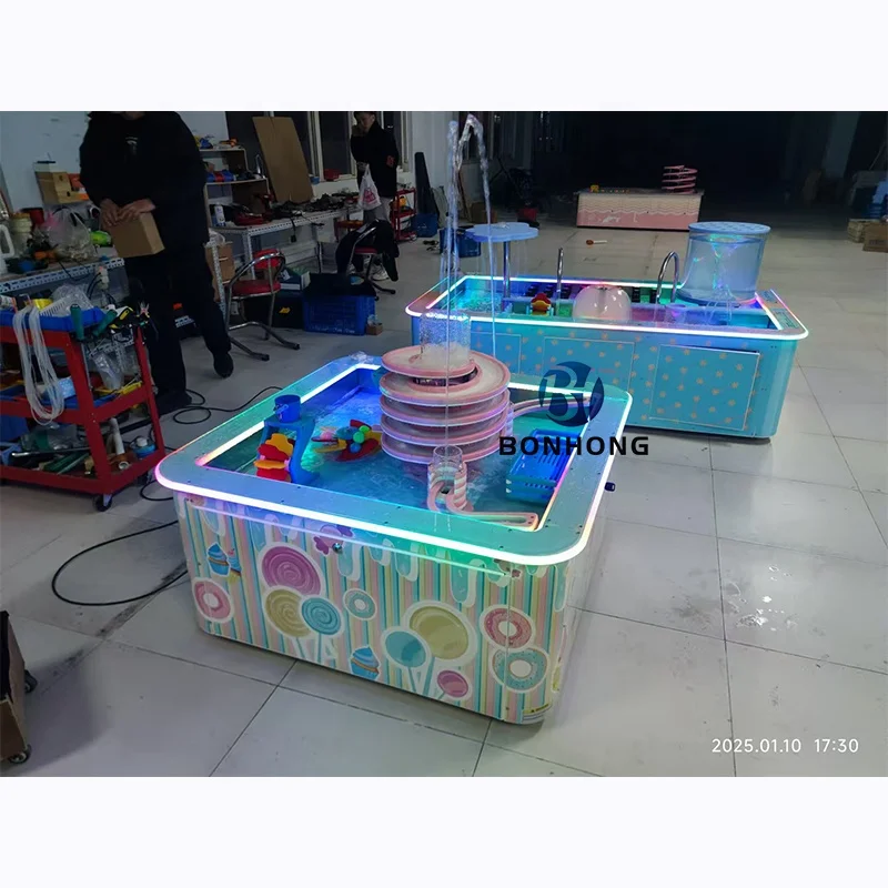 Bonhong Top Quality Science Wa - Kids Education Park recension och pris