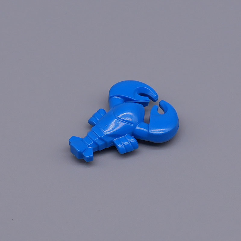 MOC 10PCS 27152 Lobster Crayfi - Kids Education Park recension och pris
