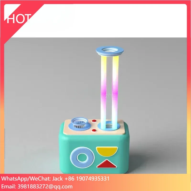 Hot Sale Kids Amusement Park C - Kids Education Park recension och pris