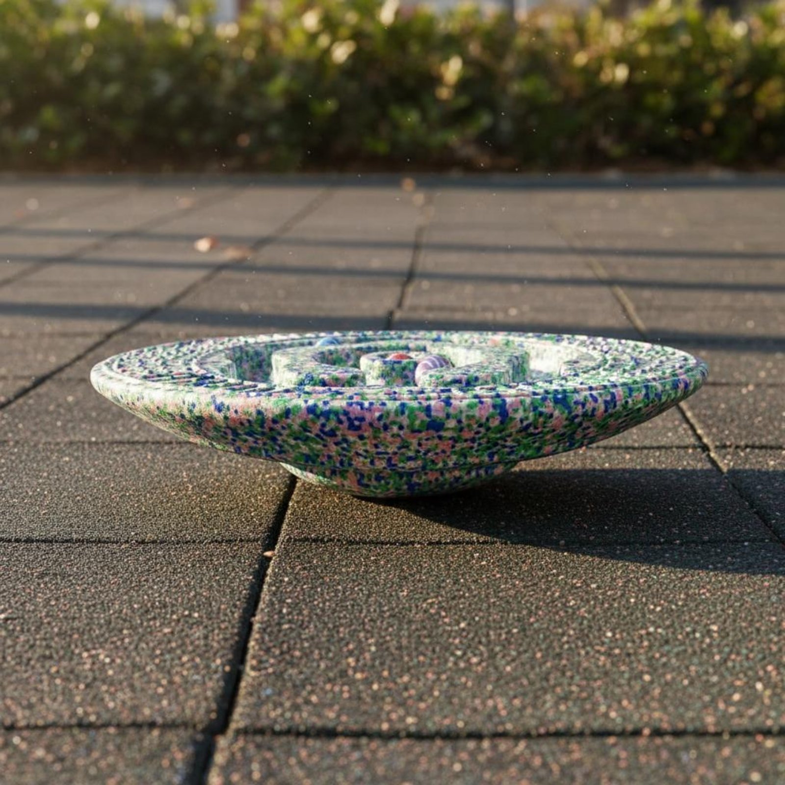 Maze Balance Board Anti-Slip S - Kids Education Things recension och pris